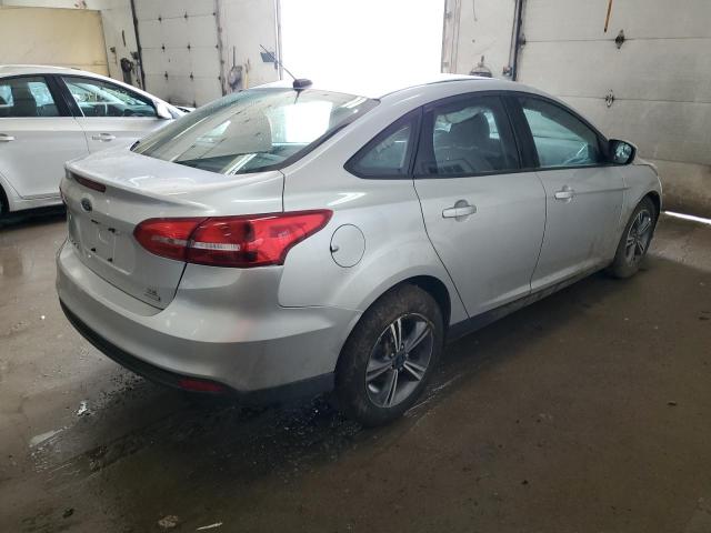 Photo 3 from auction – 2018 FORD FOCUS SE with VIN 1FADP3FE5JL203697
