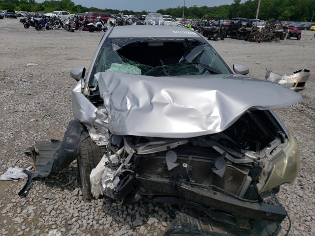 Photo 5 from auction – 2012 TOYOTA CAMRY with VIN 4T1BF1FK1CU184962