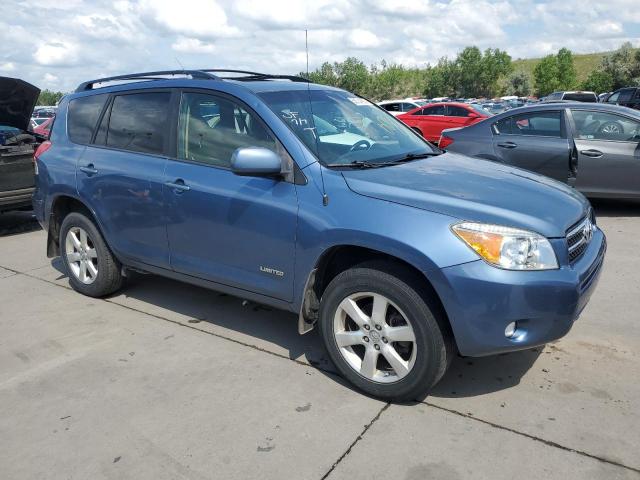 Photo 4 from auction – 2008 TOYOTA RAV4 LIMIT with VIN JTMBK34V285061519