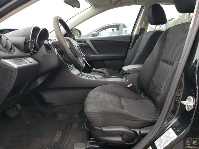 Photo 7 from auction – 2013 MAZDA 3 I with VIN JM1BL1TG6D1789253
