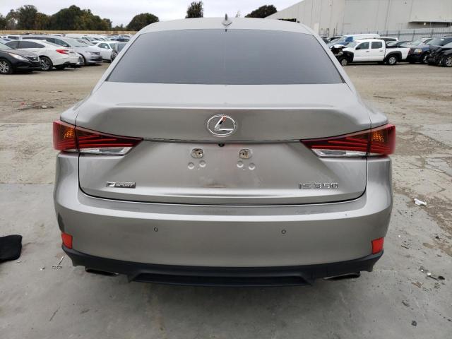 Photo 6 from auction – 2019 LEXUS IS 350 with VIN JTHBZ1D24K5033961