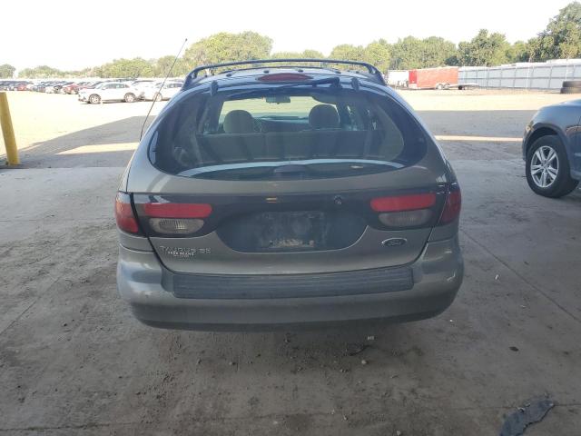 Photo 6 from auction – 2002 FORD TAURUS with VIN 1FAFP58S22G276110