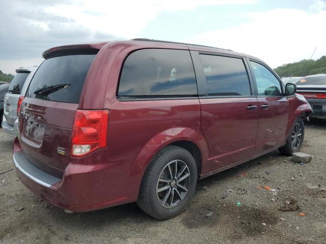 Photo 3 from auction – 2018 DODGE GRAND CARA with VIN 2C4RDGEG2JR336766