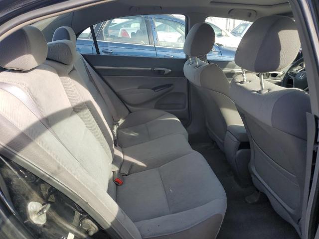 Photo 10 from auction – 2010 HONDA CIVIC EX with VIN 19XFA1F81AE020180