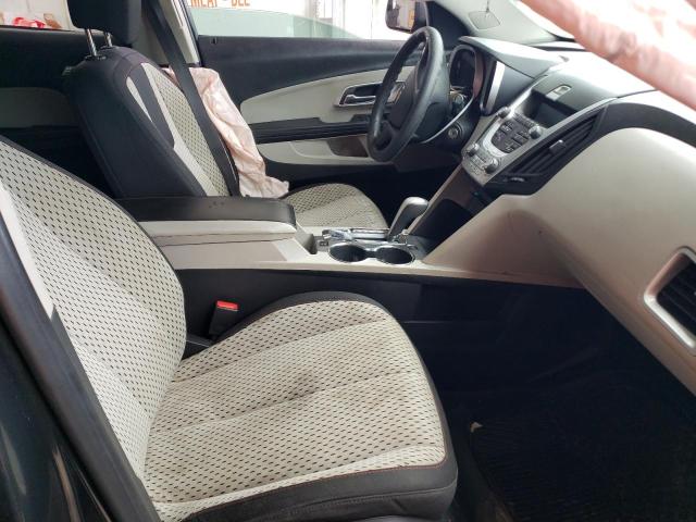 Photo 7 from auction – 2013 CHEVROLET EQUINOX LS with VIN 2GNALBEK5D6425302