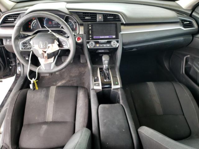 Photo 8 from auction – 2016 HONDA CIVIC EX with VIN 19XFC2F79GE001392