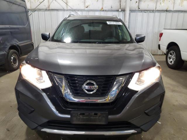 Photo 5 from auction – 2017 NISSAN ROGUE S with VIN JN8AT2MV8HW023536