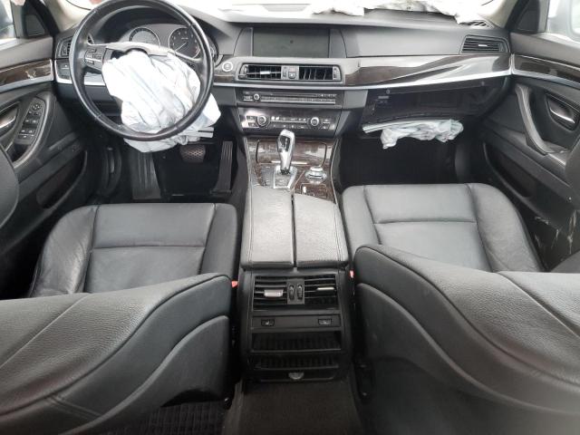 Photo 8 from auction – 2011 BMW 535 XI with VIN WBAFU7C54BC871402