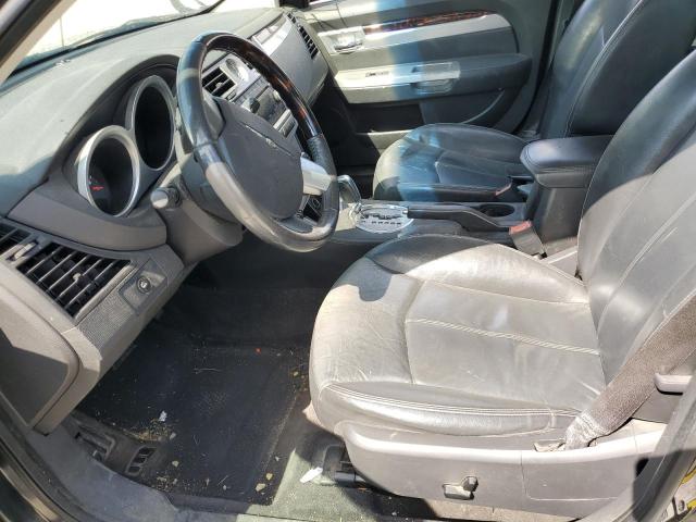 Photo 7 from auction – 2010 CHRYSLER SEBRING LI with VIN 1C3CC5FB3AN154351