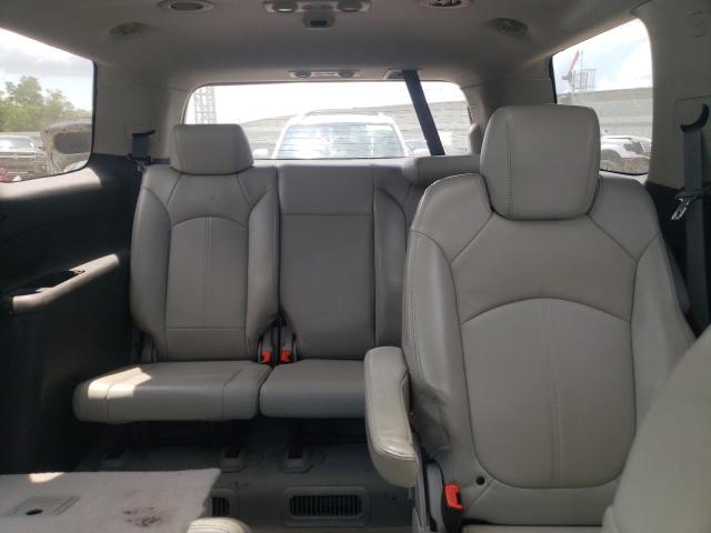 Photo 10 from auction – 2008 GMC ACADIA SLT with VIN 1GKER33708J123569