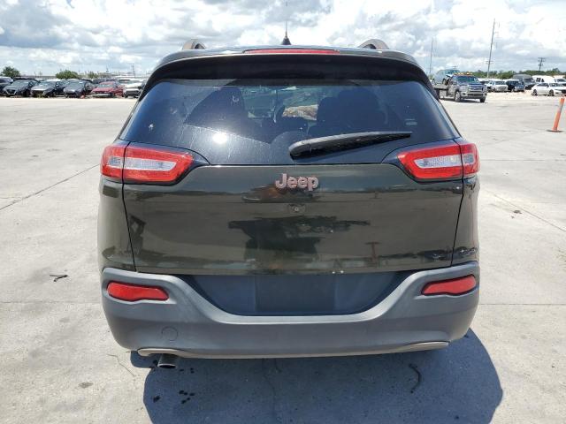 Photo 6 from auction – 2017 JEEP CHEROKEE L with VIN 1C4PJLCB0HW548261