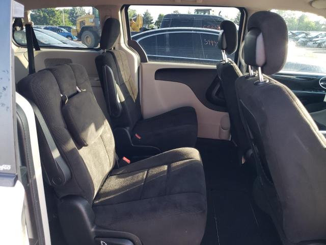 Photo 10 from auction – 2013 DODGE GRAND CARA with VIN 2C4RDGCG7DR685283