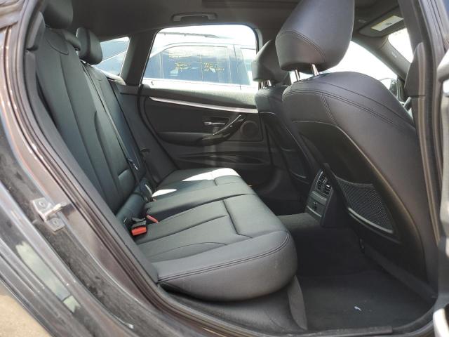 Photo 10 from auction – 2018 BMW 330 XIGT with VIN WBA8Z9C55JB220080