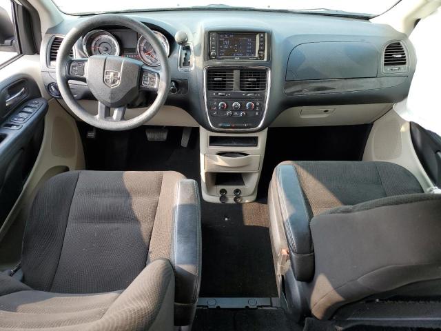 Photo 8 from auction – 2019 DODGE GRAND CARA with VIN 2C4RDGBG9KR623611