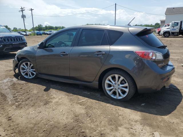 Photo 2 from auction – 2010 MAZDA 3 S with VIN JM1BL1H57A1210936