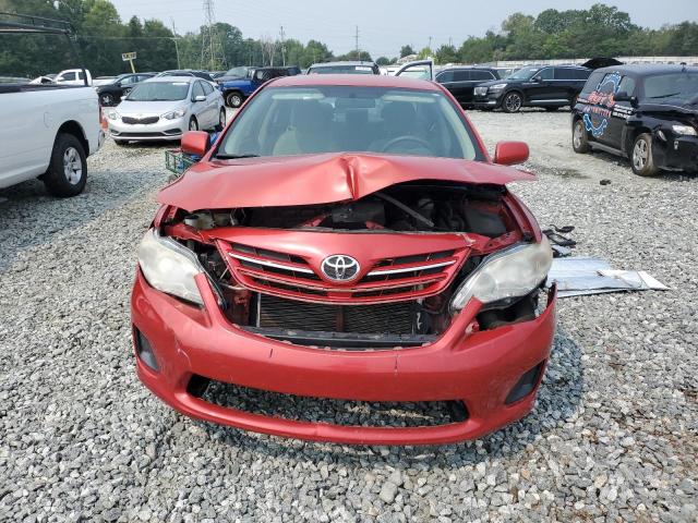 Photo 5 from auction – 2013 TOYOTA COROLLA BA with VIN 2T1BU4EE3DC939759