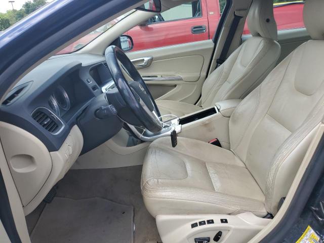 Photo 7 from auction – 2012 VOLVO S60 T5 with VIN YV1622FSXC2113949