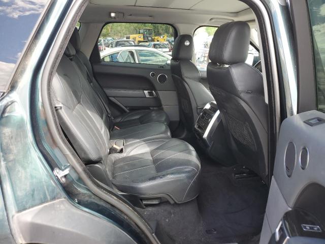 Photo 11 from auction – 2014 LAND ROVER RANGE ROVE with VIN SALWR2WF5EA394600