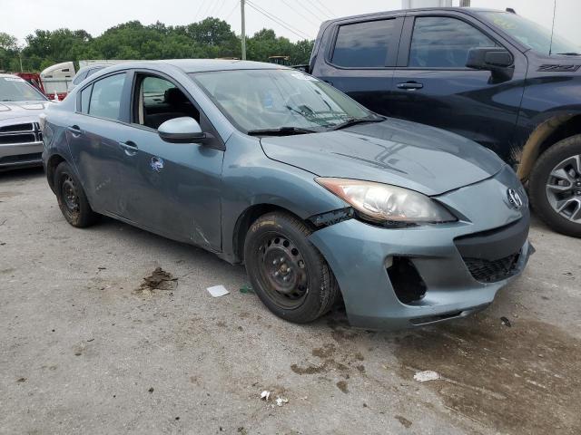 Photo 4 from auction – 2013 MAZDA 3 I with VIN JM1BL1TF1D1790592