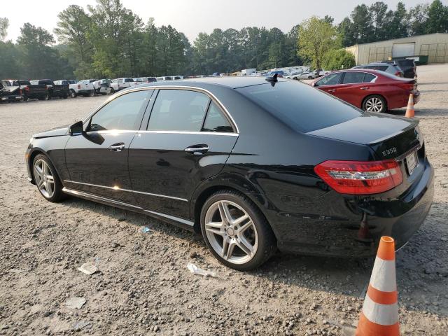 Photo 2 from auction – 2013 MERCEDES-BENZ E 350 with VIN WDDHF5KB5DA741957
