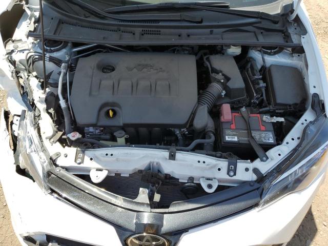 Photo 11 from auction – 2017 TOYOTA COROLLA with VIN 2T1BURHE1HC840193