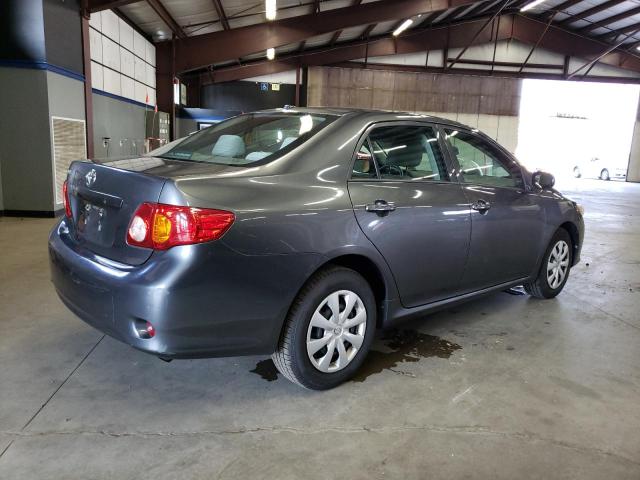 Photo 3 from auction – 2010 TOYOTA COROLLA BA with VIN 2T1BU4EEXAC311984