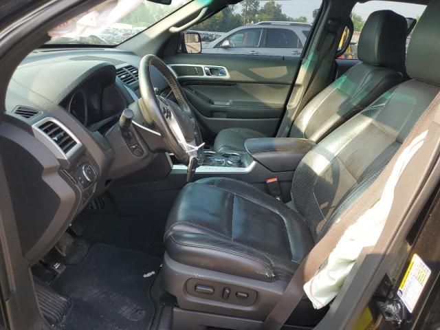 Photo 7 from auction – 2013 FORD EXPLORER L with VIN 1FM5K8F87DGB05350