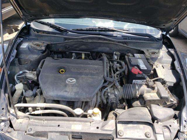 Photo 11 from auction – 2012 MAZDA 6 I with VIN 1YVHZ8DH6C5M07751