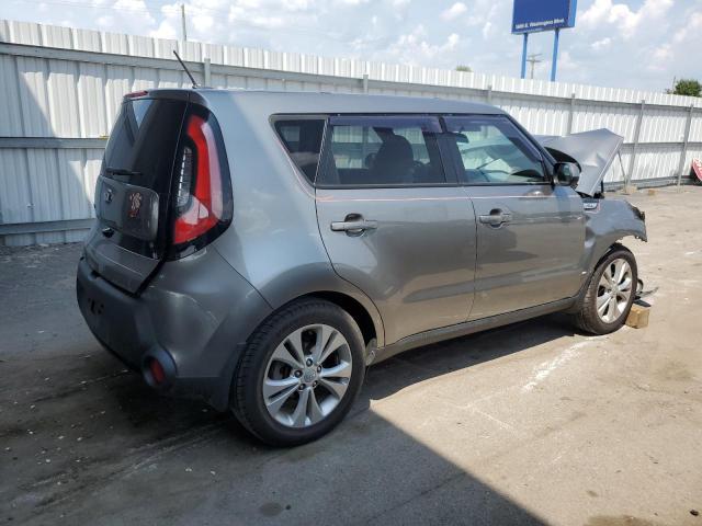 Photo 3 from auction – 2015 KIA SOUL + with VIN KNDJP3A53F7128678