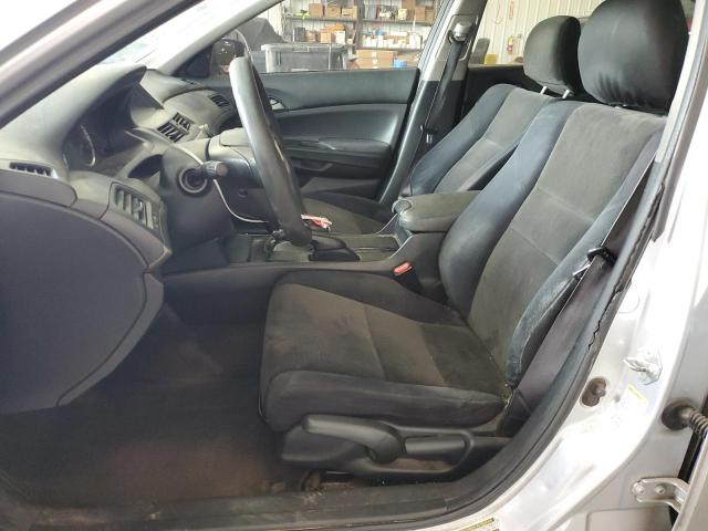 Photo 7 from auction – 2010 HONDA ACCORD LX with VIN 1HGCP2F31AA076300