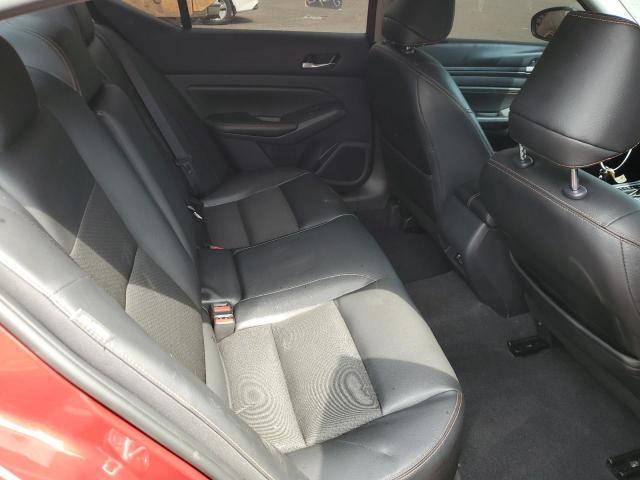 Photo 10 from auction – 2021 NISSAN ALTIMA SR with VIN 1N4BL4CW8MN416254