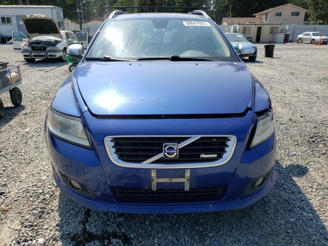 Photo 5 from auction – 2009 VOLVO V50 T5 with VIN YV1MJ672292462158