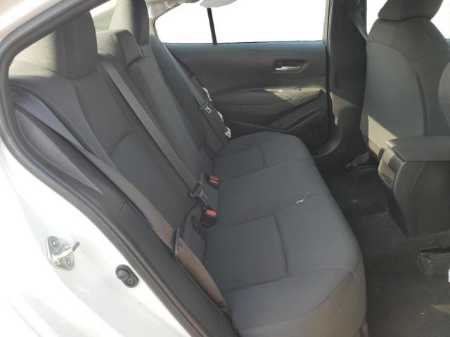 Photo 10 from auction – 2021 TOYOTA COROLLA LE with VIN 5YFEPMAE6MP177778