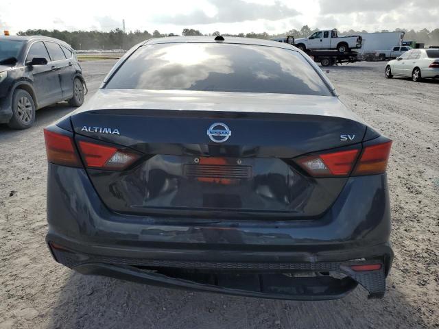Photo 6 from auction – 2022 NISSAN ALTIMA SV with VIN 1N4BL4DV5NN396231