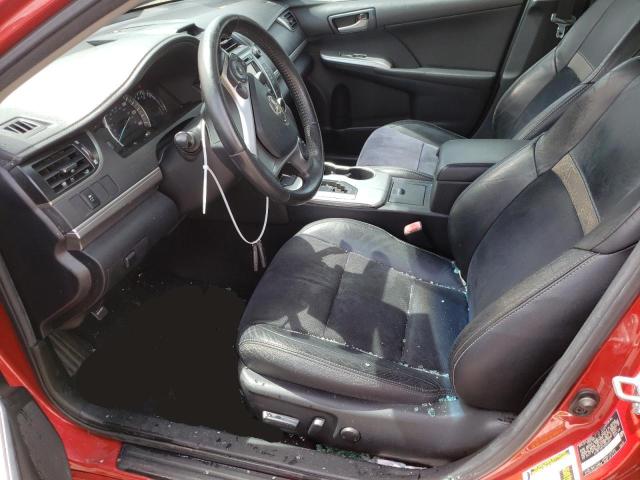 Photo 7 from auction – 2012 TOYOTA CAMRY BASE with VIN 4T1BF1FK7CU504074