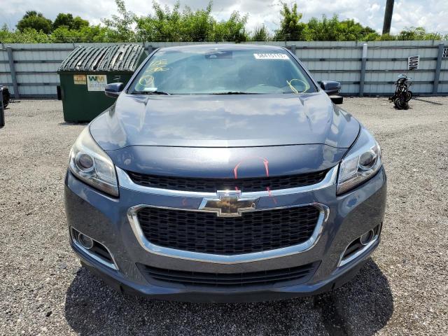 Photo 5 from auction – 2015 CHEVROLET MALIBU LTZ with VIN 1G11F5SL9FF242744