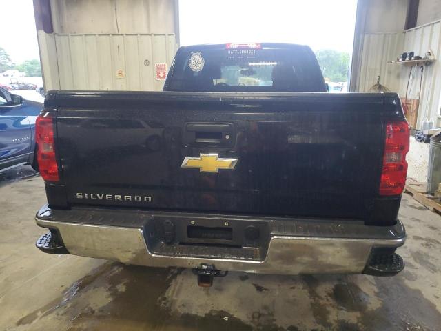 Снимка 6 от търг – 2014 CHEVROLET SILVERADO с VIN 1GCRCPECXEZ416151