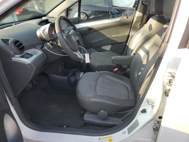 Photo 7 from auction – 2015 CHEVROLET SPARK 1LT with VIN KL8CD6S94FC785039