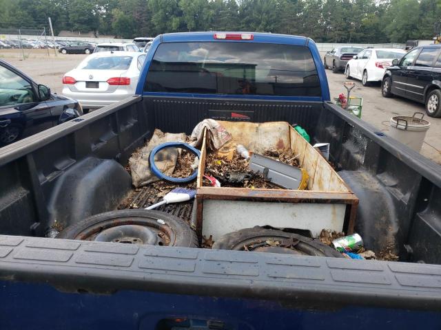 Photo 10 from auction – 2003 CHEVROLET SILVERADO with VIN 1GCEK14T03Z162818