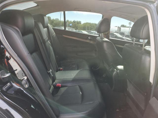 Photo 10 from auction – 2015 INFINITI Q40 with VIN JN1CV6AR3FM520499