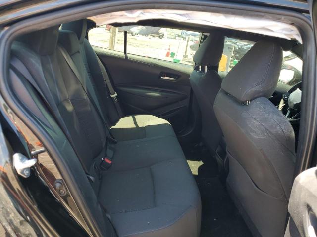 Photo 10 from auction – 2021 TOYOTA COROLLA SE with VIN JTDM4MCE4MJ065907
