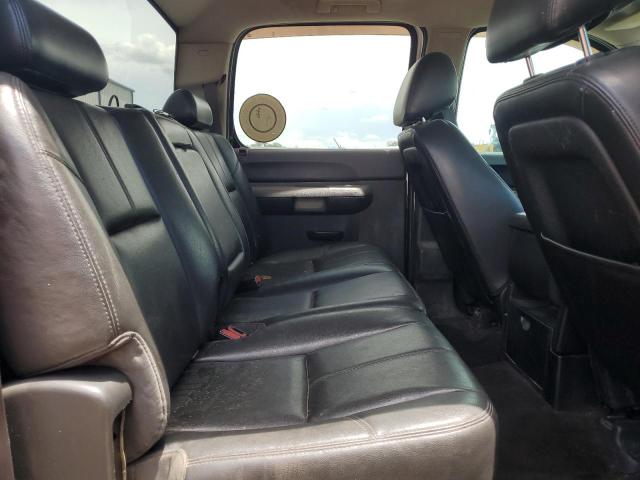 Photo 10 from auction – 2013 CHEVROLET SILVERADO with VIN 1GC4K0C86DF147035
