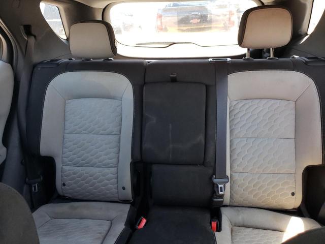 Photo 10 from auction – 2019 CHEVROLET EQUINOX LS with VIN 2GNAXHEV7K6183093