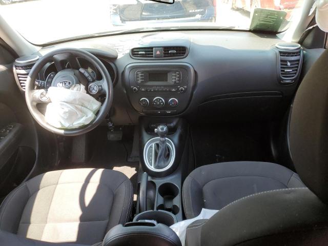Photo 8 from auction – 2016 KIA SOUL with VIN KNDJN2A26G7320670