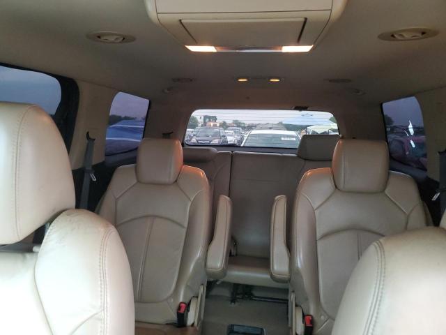 Photo 10 from auction – 2010 GMC ACADIA SLT with VIN 1GKLRMED1AJ105961