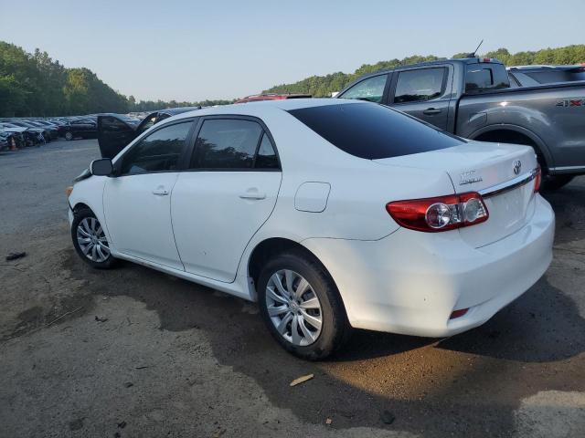 Photo 2 from auction – 2012 TOYOTA COROLLA BA with VIN 2T1BU4EE9CC779689
