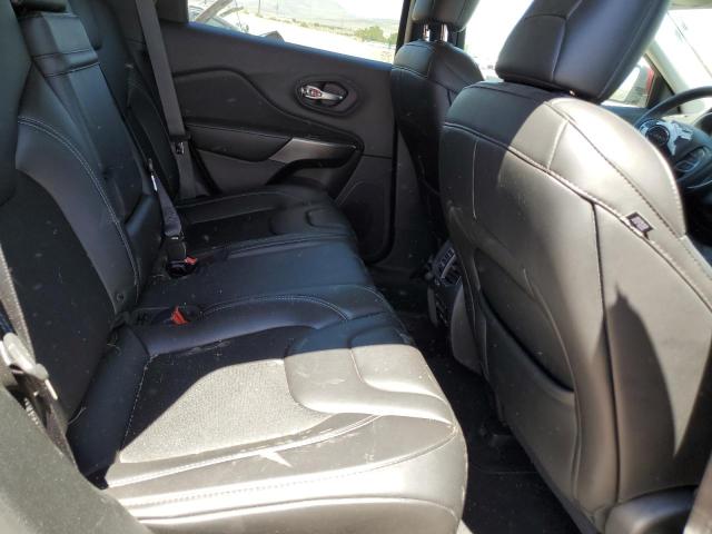 Photo 11 from auction – 2019 JEEP CHEROKEE L with VIN 1C4PJMLX9KD347012