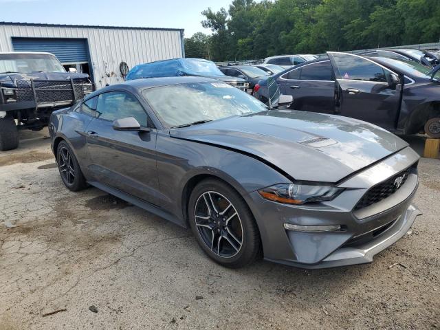 Photo 4 from auction – 2021 FORD MUSTANG with VIN 1FA6P8TH7M5118650