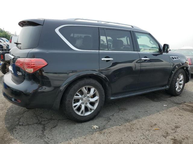 Photo 3 from auction – 2012 INFINITI QX56 with VIN JN8AZ2NE2C9015792