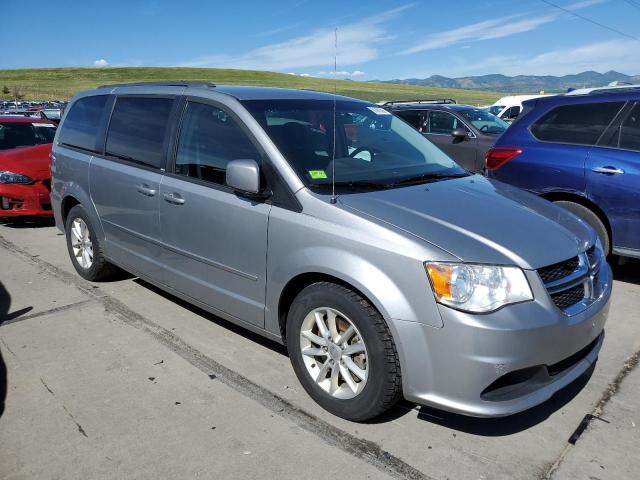Photo 4 from auction – 2013 DODGE GRAND CARA with VIN 2C4RDGCG8DR770830